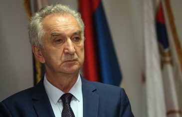 MIRKO ŠAROVIĆ ZVONI NA UZBUNU: “Željka Cvijanović je priznala da su oni kupili….”