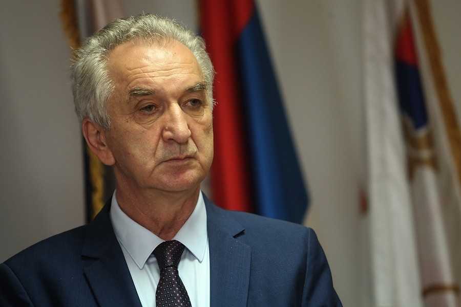 MIRKO ŠAROVIĆ ZVONI NA UZBUNU: “Željka Cvijanović je priznala da su oni kupili….”