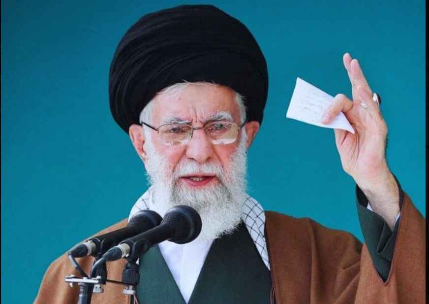 Tri kilometra mora koje može izazvati haos: Da li je Iran spreman za udar na cijelu planetu?
