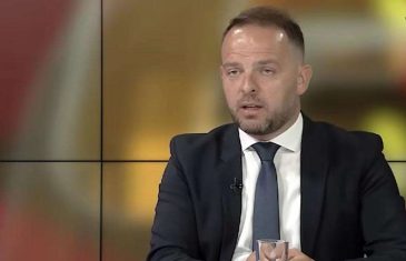BURNA DEBATA PRED KAMERAMA: Građani Federacije Bosne i Hercegovine, zapravo, finansiraju Republiku Srpsku po osnovu….