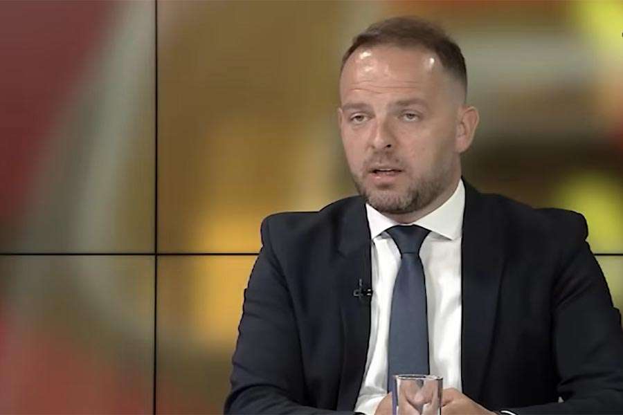 BURNA DEBATA PRED KAMERAMA: Građani Federacije Bosne i Hercegovine, zapravo, finansiraju Republiku Srpsku po osnovu….