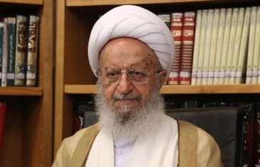 Iranski veliki ajatolah izdao fetvu za sve koji prijete Khameneiu, pozvao na…