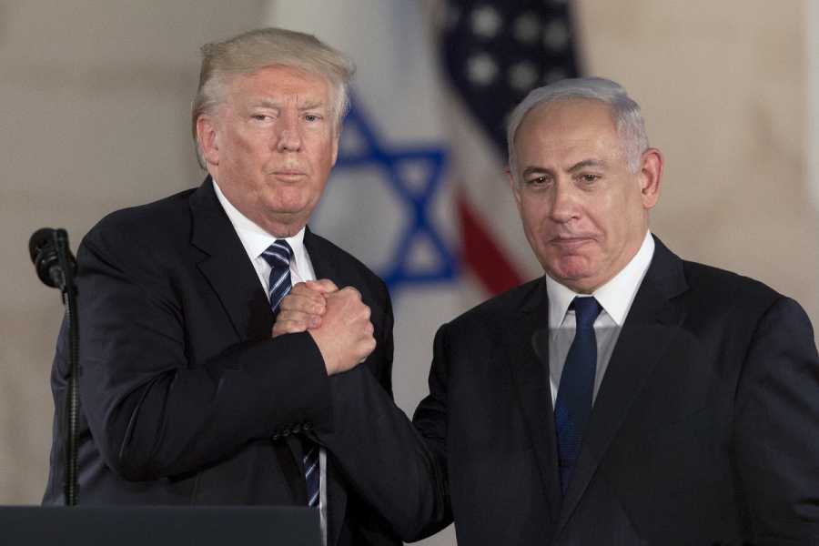ANALIZA THE GUARDIANA: Trump je upao u Netanyahuovu zamku