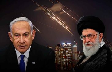 TARIQ ALI / ZAŠTO IRAN: Iranski nuklerani program pokrenuo je Reza Pahlavi, Homeini ga je najprije zabranio kao “neislamski”, a kasnije odobrio njegov nastavak