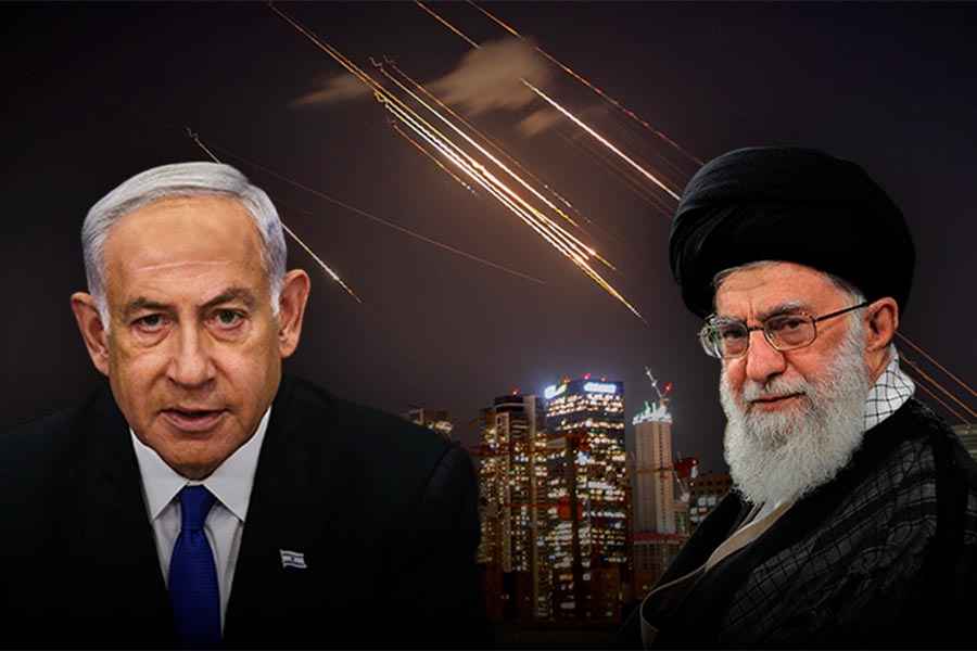 TARIQ ALI / ZAŠTO IRAN: Iranski nuklerani program pokrenuo je Reza Pahlavi, Homeini ga je najprije zabranio kao “neislamski”, a kasnije odobrio njegov nastavak