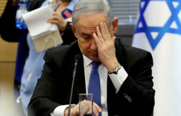 Izraelski kolumnista Netanyahuu: Budi poput Trumpa i zaustavi rat u Gazi