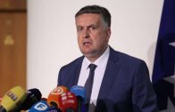 Vuković (PDP) optužuje: Špirić iz sjednice u sjednicu ponižava Dom naroda. Čović je njegov ključni saradnik