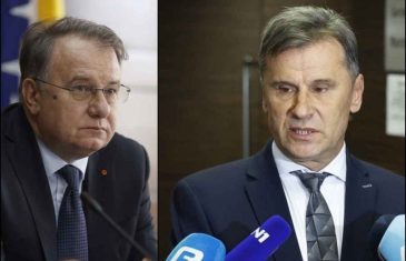 SDA OBJAVILA PODATKE: Evo razlike između zaduživanja Nikšićeve i Novalićeve vlade