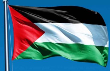 AMERIČKI AMBASADOR OTKRIO PLAN: “Sjedinjene Države više ne podržavaju nezavisnu državu za Palestince…”