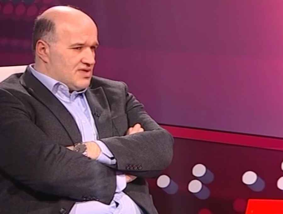 ŽESTOKA REAKCIJA SENADA PEĆANINA: “Bravo, korisni idioti Dragana Čovića…”