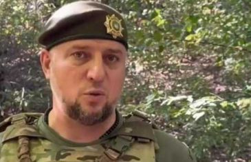 ‘Treći svjetski rat je već počeo, moramo proglasiti masovnu mobilizaciju!’
