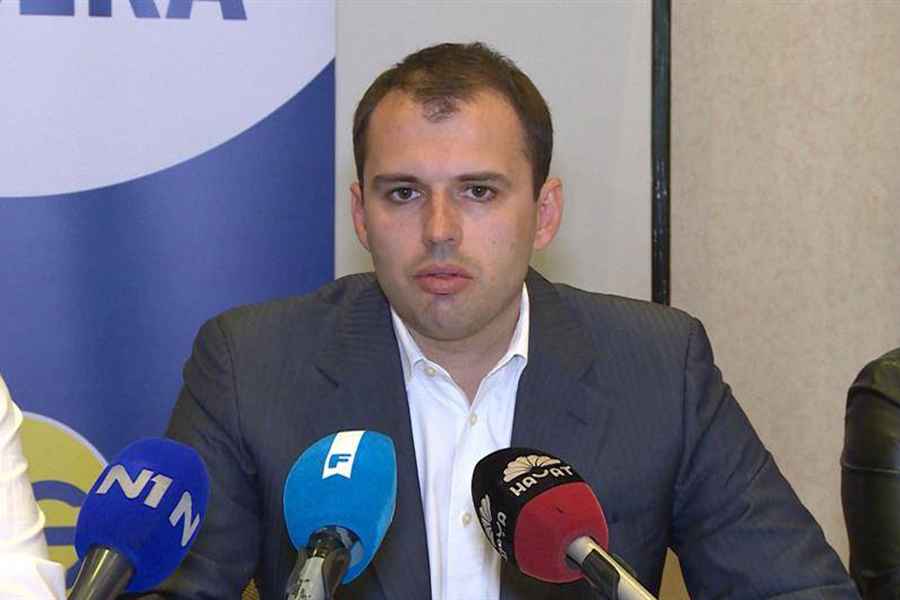 BAJROVIĆ O VLADARIMA BH. PRAVOSUĐA: “Možete li se sjetiti kada je neko blizak HDZ-u uhapšen ili procesuiran?”