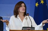 SABINA ĆUDIĆ UZDRMALA POLITIČKU SCENU: “Efendić daje jako opasne izjave, Željka Cvijanović je psihopata, Izetbegoviću i Čoviću treba Dodik!”