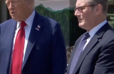 Zajednička izjava G7: Iran nikada ne smije posjedovati nuklearno oružje