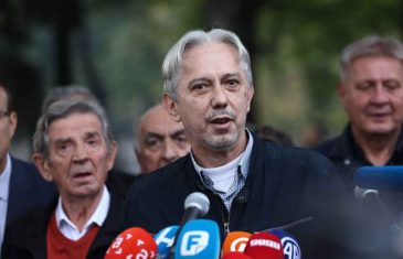 ODLUKA VELIKOG VIJEĆA EVROPSKOG SUDA ZA LJUDSKA PRAVA: Poništena presuda u predmetu Slaven Kovačević!