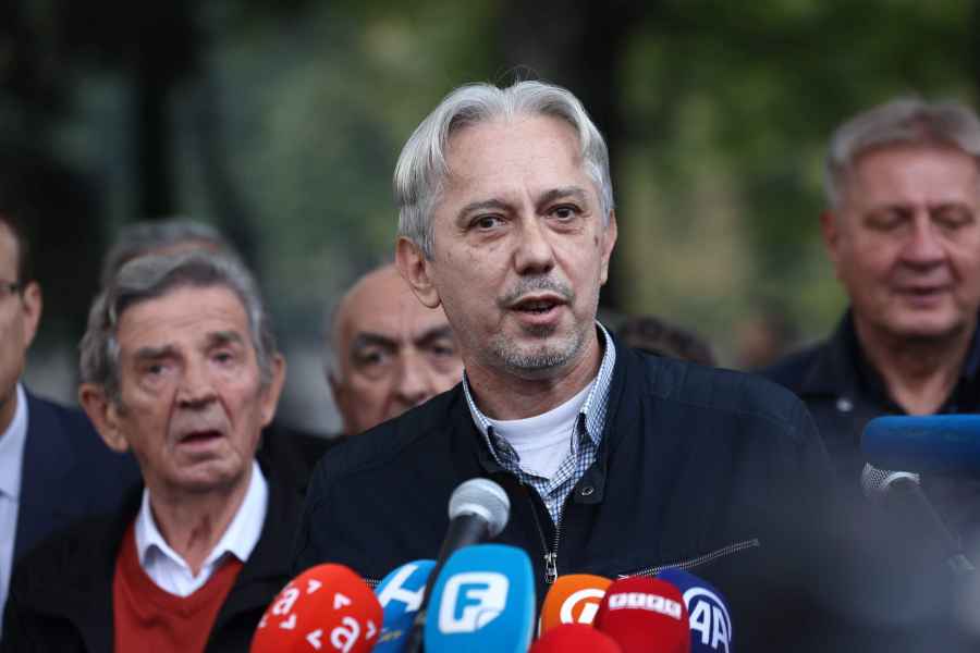 ODLUKA VELIKOG VIJEĆA EVROPSKOG SUDA ZA LJUDSKA PRAVA: Poništena presuda u predmetu Slaven Kovačević!