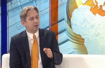 U SJENI MEĐUSOBNIH OPTUŽBI: Mogu li reakcije na presudu “Kovačević” narušiti ugled BiH u Vijeću Evrope?