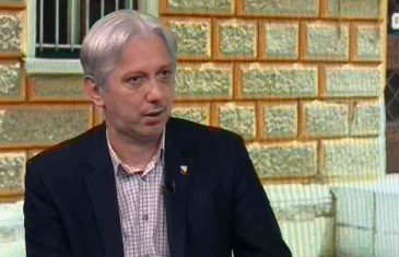 SLAVEN KOVAČEVIĆ OTVORIO DUŠU NAKON PRESUDE IZ STRAZBURA: “Konakovićev istup je krivično djelo…”