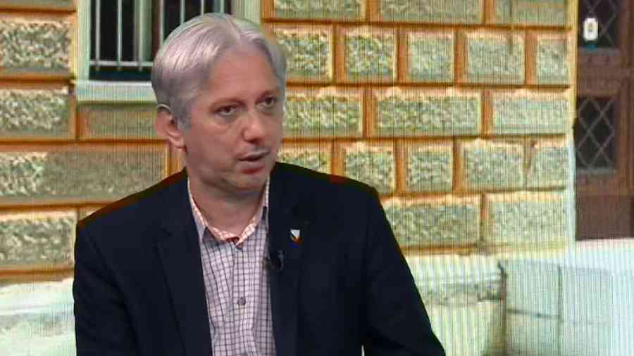 SLAVEN KOVAČEVIĆ OTVORIO DUŠU NAKON PRESUDE IZ STRAZBURA: “Konakovićev istup je krivično djelo…”