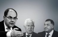 Vrlo brzo nakon sjednice PIC-a znat će se hoće li Schmidt nametnuti rješenja ili će kapitulirati pred Dodikom i Čovićem