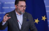 Košarac na sjednicu donio zamke za pacove, pa iznio žestoke optužbe: U Sarajevu se ilegalno proizvode…