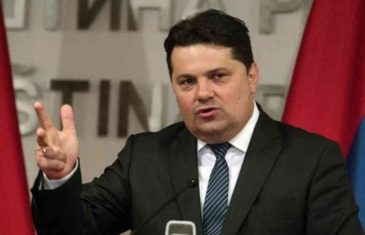 STEVANDIĆEV KAO ODGOVOR: “Frontalni napadi iz Sarajeva propadaju”
