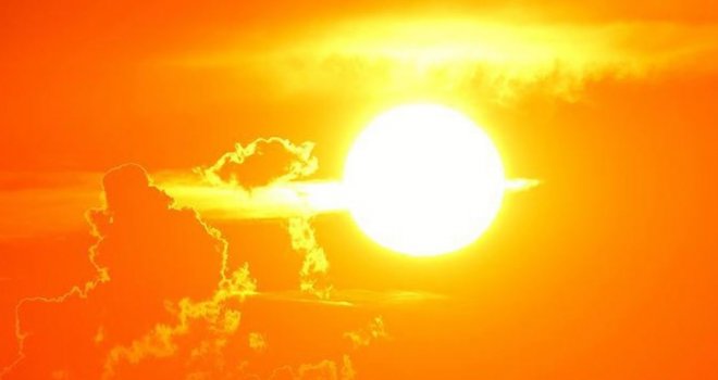 Šta je to toplotna kupola, koja se nadvija nad Evropom? Najgore tek dolazi…