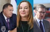 POLITIČKA ANALITIČARKA TANJA TOPIĆ ZA „SB“: U RS-u samo jedna stranka ustala je protiv podaništva Aleksandru Vučiću, jasno je šta sprema Milorad Dodik…