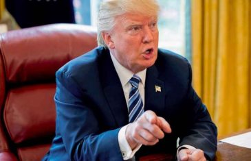 Trump najavljuje pakao za Iran: Idući napad bit će još brutalniji. Napravite nuklearni sporazum prije nego što ne ostane ništa