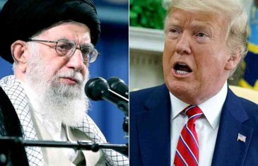 ANALIZA HRVATSKOG PORTALA “ADVANCE”: Iran bi mogao proći kao i druge zemlje, Libija, Sirija… koje su pregovarale sa SAD-om i koje nisu dobile ništa, a izgubile su sve