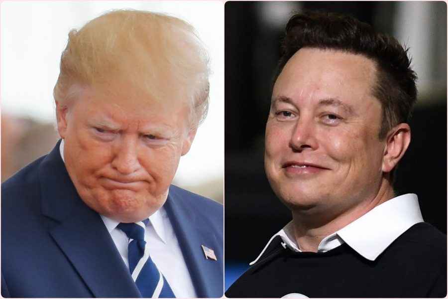 Afera Musk-Trump – Mediji guraju Epsteina, međutim pravi problem je možda dublji