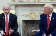 TRUMP JE ZNAO DA ĆE IZRAEL NAPASTI IRAN: “Pokušao sam ih spasiti od poniženja i smrti; Mi smo vrlo bliski…”