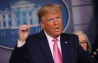 DONALD TRUMP NA VEČERI IZNENADIO SVE: “To u Gazi će uskoro biti brzo završeno…”