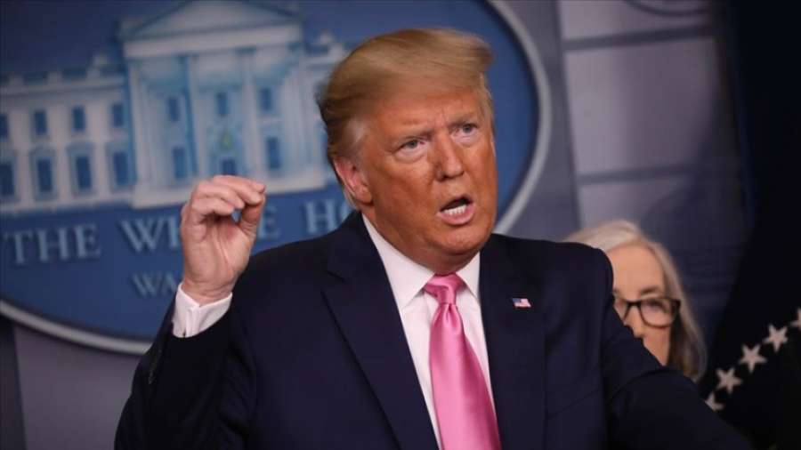 TRUMPOVA ADMINISTRACIJA TRENUTNO U DEFANZIVI: Šta će uraditi ako Iran nastavi s obogaćivanjem nuklearnog materijala?
