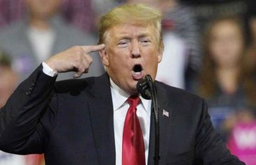Trumpa razljutile Khameneijeve izjave: I Izrael i Iran su bili pretučeni do krajnjih granica