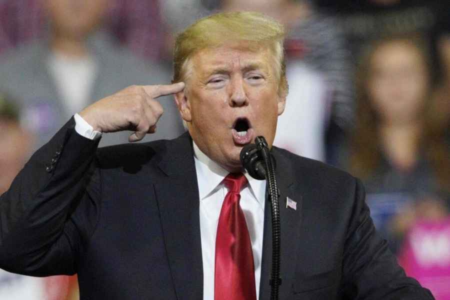 Trumpa razljutile Khameneijeve izjave: I Izrael i Iran su bili pretučeni do krajnjih granica