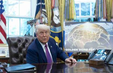 STIGLA PORUKA TRUMPU: “Diplomatija s Iranom može se vrlo lako ponovno pokrenuti ako…!”