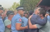 SUSJEDI PIŠU O HAPŠENJU MILANA MILIČEVIĆA: “U pozadini nastojanje Dodikovog režima da se obračuna s opozicijom…”