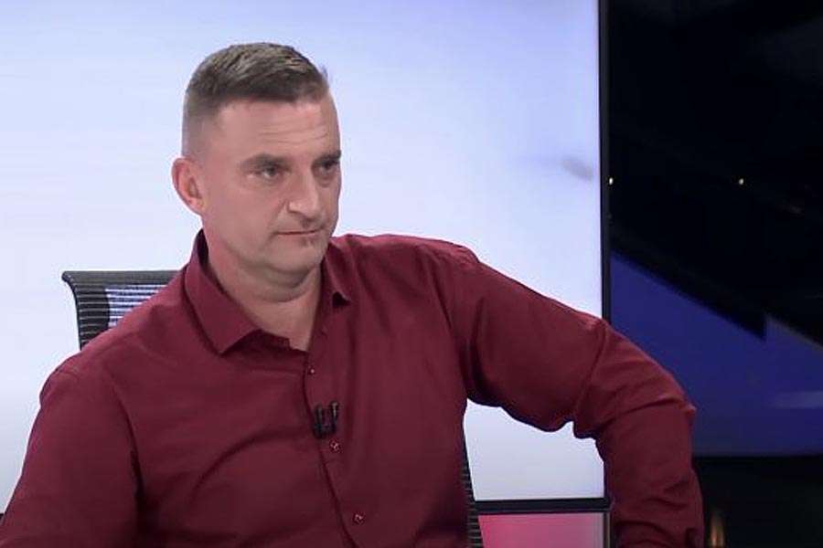 PROFESOR VEDRAN ZUBIĆ, OTVORENO: „Zaista katastrofa, trebalo bi tužiti…“