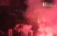 Radikalan zaokret udesno: Jesu li studenti nasjeli na Vučićevu jeftinu propagandu?! Ili su im podmetnuli?