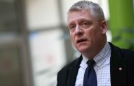 Begić (DF) zaprijetio na sjednici: Naumili ste nam pod stražnjice i plin gurnuti. Mi ćemo se dići na oružje, ako treba
