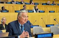 OGOLJENA RUŠILAČKA POLITIKA ZVANIČNOG BEOGRADA I BANJA LUKE: Ambasador BiH u UN-u Zlatko Lagumdžija za “SB” o 30. godišnjici obilježavanja genocida u Srebrenici, ali i o…