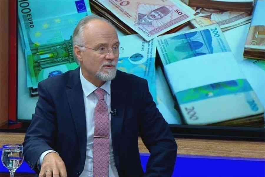 EKONOMIST ZORAN PAVLOVIĆ UPOZORAVA: “Insistiranje na monopolizmu elektroprivreda oba entiteta dovodi do…”