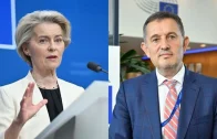 Piperea: Pandorina kutija je otvorena, Von der Leyen bi se mogla suočiti s glasanjem o nepovjerenju