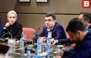 GDJE JE ZAPELO KOD IZBORA GRADONAČELNIKA SARAJEVA: Javno preduzeće Sarajevo, “zlatna koka” gradske vlasti, posvađalo NiP i SDP