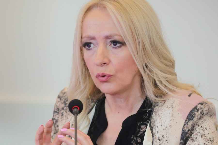 OŠTRA REAKCIJA ALEKSANDRE PANDUREVIĆ: “Dva dobra prijatelja Schmidt i Dodik uzeli 120 miliona iz Republike Srpske koje ona nema”