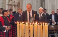 POČAST ŽRTVAMA GENOCIDA U SREBRENICI U PALESTINSKOJ MISIJI U VELIKOJ BRITANIJI: “Apelujemo i na…”