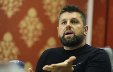 ĆAMIL DURAKOVIĆ PORUČUJE: Presuđeni ubica i ratni zločinac prijeti jer ga Dodik ohrabruje