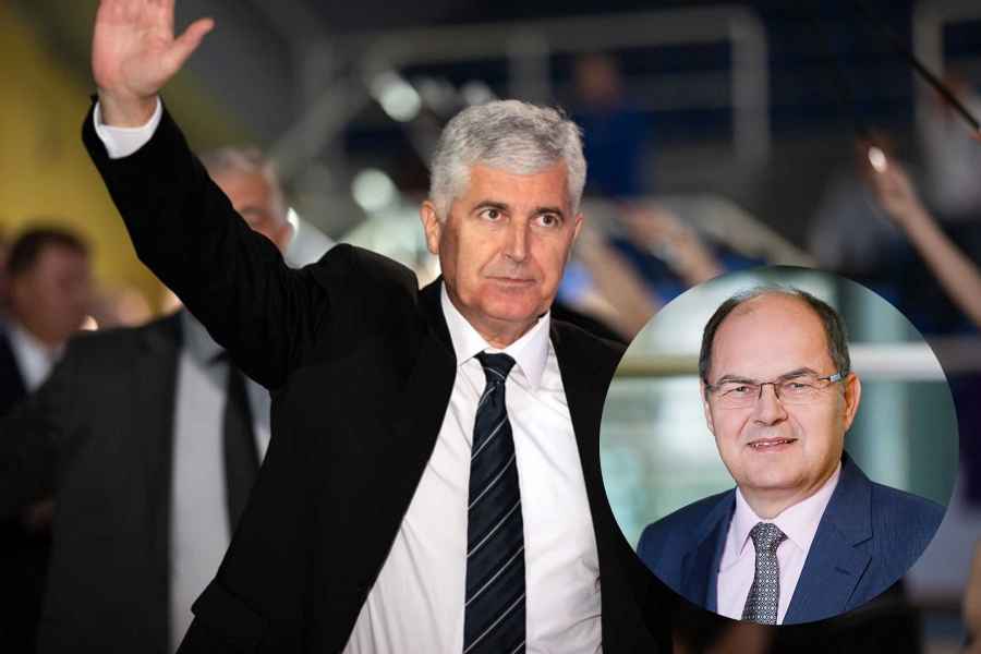 UZBUNA U ČOVIĆEVIM REDOVIMA: “Vrijeme je za drastične promjene. Ako već ne može biti potpuno suverena, BiH bi mogla…”