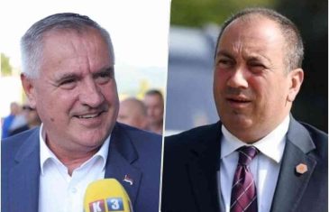 CRNADAK U NEVJERICI NAKON VIŠKOVIĆEVIH NEBULOZA: “Svi se pitamo kad će ovaj čiko otići iz naših života…”